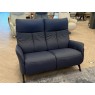 Himolla Stratus 2 Str Power Sofa, 2 Str Manual Sofa + XL Lift & Rise Power Chair With Massage Himolla Stratus 2 Str Power Sofa, 2 Str Manual Sofa + XL Lift & Rise Power Chair With Massage