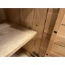 Yukon Large 3 Door Sideboard (Handle on Order) Yukon Large 3 Door Sideboard (Handle on Order)