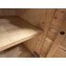 Yukon Large 3 Door Sideboard (Handle on Order) Yukon Large 3 Door Sideboard (Handle on Order)