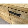 Yukon Large 3 Door Sideboard (Handle on Order) Yukon Large 3 Door Sideboard (Handle on Order)