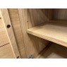 Yukon Large 3 Door Sideboard (140cm wide) Yukon Large 3 Door Sideboard (140cm wide)