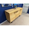 Yukon Large 3 Door Sideboard (140cm wide) Yukon Large 3 Door Sideboard (140cm wide)