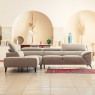 Molveno LHF Chaise Corner Sofa Group Molveno LHF Chaise Corner Sofa Group