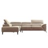 Molveno LHF Chaise Corner Sofa Group Molveno LHF Chaise Corner Sofa Group
