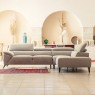 Molveno RHF Chaise Corner Sofa