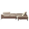 Molveno RHF Chaise Corner Sofa Molveno RHF Chaise Corner Sofa
