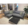 Garden/Outdoor Cane-Line Conic Corner Group with Scatters & Coffee Table Garden/Outdoor Cane-Line Conic Corner Group with Scatters & Coffee Table