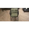 Pure Outdoor Dining Table & 6x Dining Chair with Cushion Set Pure Outdoor Dining Table & 6x Dining Chair with Cushion Set