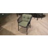 Pure Outdoor Dining Table & 6x Dining Chair with Cushion Set Pure Outdoor Dining Table & 6x Dining Chair with Cushion Set