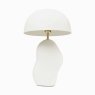 Nube White Table Lamp Nube White Table Lamp
