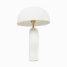 Nube White Table Lamp Nube White Table Lamp
