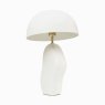 Nube White Table Lamp Nube White Table Lamp