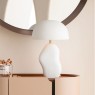 Nube White Table Lamp Nube White Table Lamp