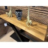 Brockley Console table in Oak Brockley Console table in Oak