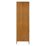 Ercol Salina 2 Door Wardrobe Ercol Salina 2 Door Wardrobe