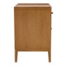 Ercol Salina Bedside Cabinet Ercol Salina Bedside Cabinet