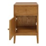 Ercol Salina Bedside Cabinet Ercol Salina Bedside Cabinet