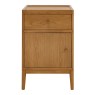 Ercol Salina Bedside Cabinet Ercol Salina Bedside Cabinet