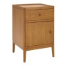 Ercol Salina Bedside Cabinet Ercol Salina Bedside Cabinet