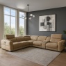 Jessie Corner Sofa Group W/ Speaker Jessie Corner Sofa Group W/ Speaker