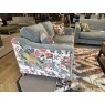 Bamburgh 2 Seater Sofa with Linwood Fabric Wrap Bamburgh 2 Seater Sofa with Linwood Fabric Wrap