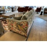 Bamburgh 2 Seater Sofa with Linwood Fabric Wrap Bamburgh 2 Seater Sofa with Linwood Fabric Wrap
