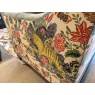 Bamburgh 2 Seater Sofa with Linwood Fabric Wrap Bamburgh 2 Seater Sofa with Linwood Fabric Wrap