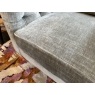 Bamburgh Chair with Renoir Fabric Wrap Bamburgh Chair with Renoir Fabric Wrap