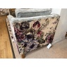 Bamburgh Chair with Renoir Fabric Wrap Bamburgh Chair with Renoir Fabric Wrap