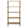 Ercol Stack Shelving unit Ercol Stack Shelving unit