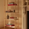 Ercol Stack Shelving unit