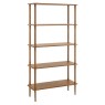 Ercol Stack Shelving unit