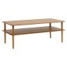 Ercol Stack Coffee table