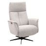 Orta Power Recliner Chair | Medium Base A Orta Power Recliner Chair | Medium Base A