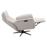 Orta Power Recliner Chair | Medium Base A Orta Power Recliner Chair | Medium Base A