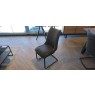 Avalox 170x98cm Dining Table with 6x Armin Dining Chairs Avalox 170x98cm Dining Table with 6x Armin Dining Chairs