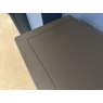 Hockley 3 Drawer Dressing Table in Charcoal Grey Hockley 3 Drawer Dressing Table in Charcoal Grey