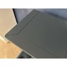 Hockley 3 drawer Bedside unit in Blue Hockley 3 drawer Bedside unit in Blue