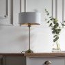 Highclere 3-Light Pendant – Brushed Chrome with Natural Linen Shade Highclere 3-Light Pendant – Brushed Chrome with Natural Linen Shade