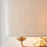 Highclere Wall Light in Vintage Brass Highclere Wall Light in Vintage Brass