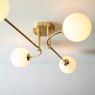 Otto Small Ceiling Light Otto Small Ceiling Light