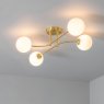 Otto Small Ceiling Light Otto Small Ceiling Light