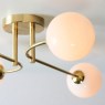Otto Small Ceiling Light Otto Small Ceiling Light