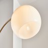 Otto Floor Lamp in Black Otto Floor Lamp in Black