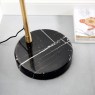 Otto Floor Lamp in Black Otto Floor Lamp in Black