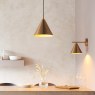 Cape Wall Light Antique Brass Cape Wall Light Antique Brass