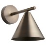 Cape Wall Light Antique Bronze Cape Wall Light Antique Bronze