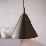 Cape Pendant Light Antique Bronze Cape Pendant Light Antique Bronze