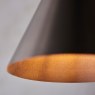 Cape Pendant Light Antique Bronze Cape Pendant Light Antique Bronze