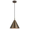 Cape Pendant Light Antique Bronze Cape Pendant Light Antique Bronze